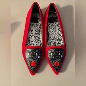 StrangeCvlt Flats 10